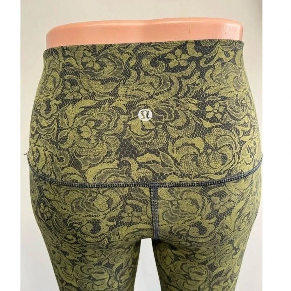 Lululemon Wunder Under High-Rise Tight 28